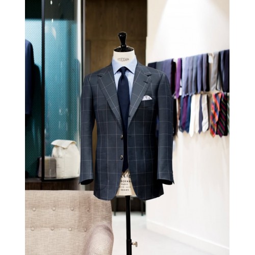 92519 by WWChan Tailor